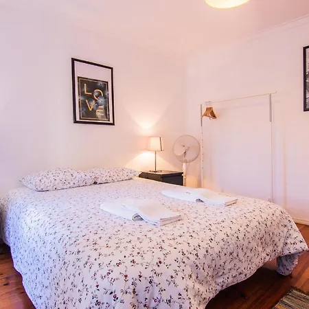 Bairro Alto Апартаменты