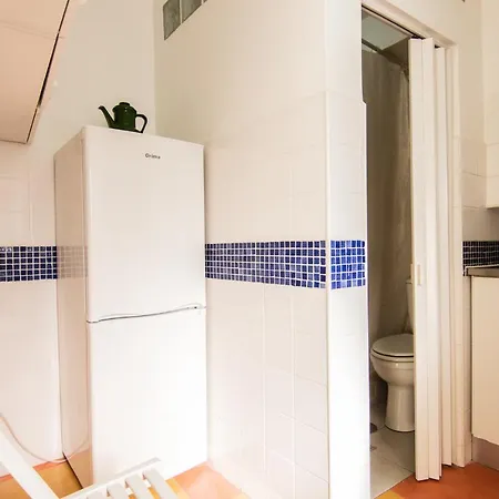 Bairro Alto * Лиссабон