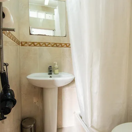 Bairro Alto Appartamento Lisbona