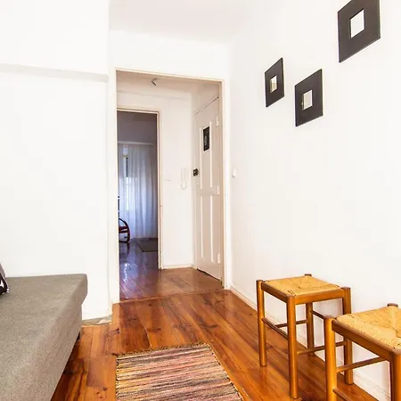 Appartamento Bairro Alto Lisbona